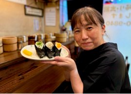 翌日の元気をもらえるお店